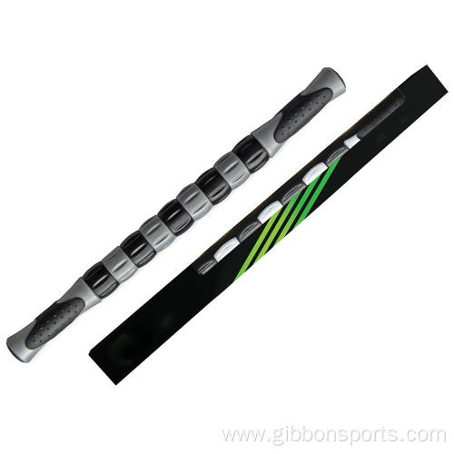 Printing Roller Stick Fitness Equipment